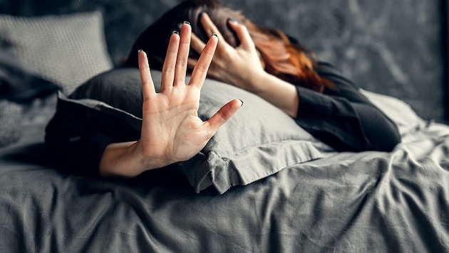 Viel Leid, wenig Hilfe: Die Krankheit ME/CFS stellt nach wie vor eine große Belastung für ...