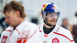 Kapitän Tom Raffl (re.) und die Bulls bekommen es mit dem finnischen Meister zu tun.