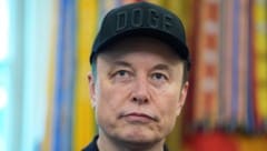 US-Milliardär Elon Musk soll noch reicher werden.