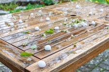 Vorsicht in den kommenden Stunden: Aus Westen ziehen Schauer und Gewitter über Teile ...