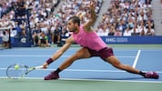 Carlos Alcaraz wird bei den US Open wieder am Platz stehen.