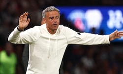 Luis Enrique
