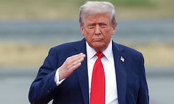 US-Präsident Donald Trump riskiert eine weitere Eskalation zwischen den USA und Venezuela.