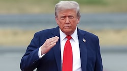 US-Präsident Donald Trump riskiert eine weitere Eskalation zwischen den USA und Venezuela.