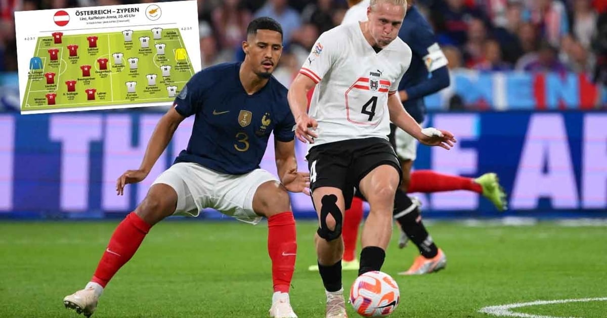 Austria & Cyprus: Football Success & Zenica Bound!