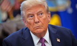 US-Präsident Donald Trump