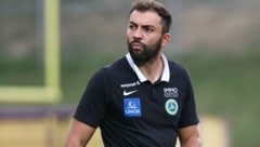 Mehmet Sütcü hat bei der Vienna ausgedient.