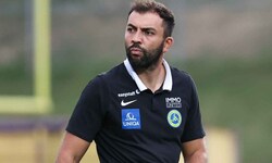 Mehmet Sütcü hat bei der Vienna ausgedient.