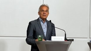 Patientenanwalt Jelinek wird seinem Amt gerecht