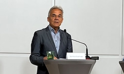 Patientenanwalt Jelinek wird seinem Amt gerecht