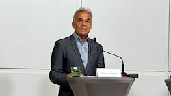 Patientenanwalt Jelinek wird seinem Amt gerecht