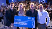 Gerald Haselbacher (Niederösterreichische Versicherung), Tennis-Jungstar Chiara Semmelmeyer, ...
