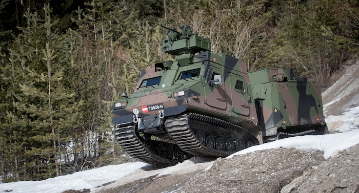 Am Montag findet die große Abschlussübung statt.