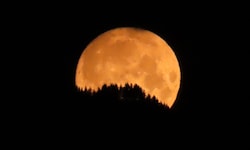 Schicken Sie uns Ihre besten Bilder – wie Leserreporter Georg Wastl, der dieses tolle Bild am ...