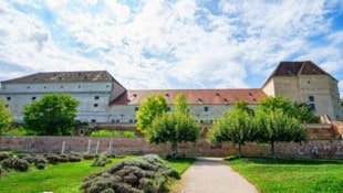 Das missachtete Baujuwel in Simmering soll mit neuem Konzept und neuen Ideen aus dem ...