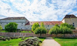 Das missachtete Baujuwel in Simmering soll mit neuem Konzept und neuen Ideen aus dem ...