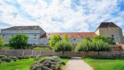 Das missachtete Baujuwel in Simmering soll mit neuem Konzept und neuen Ideen aus dem ...