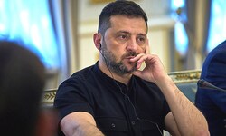 Der Kreml sieht den ukrainischen Präsidenten Wolodymyr Selenskyj nicht mehr als legitimen ...