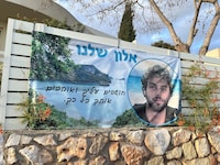 Pianist Alon Ohel ist seit dem Terrorakt der Hamas vom Oktober 2023 deren Geisel. Die „Krone“ ...