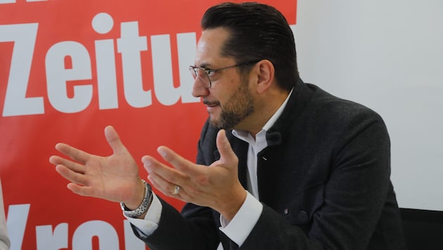 „Ein Dorf ohne Wirt ist ein Dorf ohne soziales Leben“, sagt Alois Rainer, seit Juni Sprecher der ...