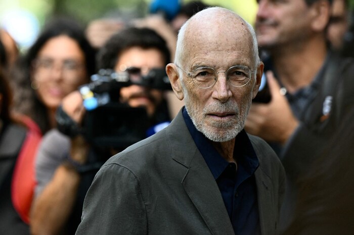 Regisseur Gabriele Salvatores