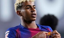 Lamine Yamal weiß, wo und für wen sein Herz schlägt – wo er nächste Woche spielt, weiß er noch ...