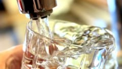 Eine Offensive soll die heimischen Wasserreserven sicherstellen.