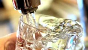 Eine Offensive soll die heimischen Wasserreserven sicherstellen.