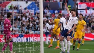 England feierte einen glanzlosen Pflichtsieg.