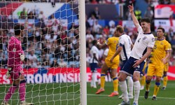 England feierte einen glanzlosen Pflichtsieg.