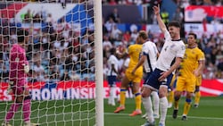 England feierte einen glanzlosen Pflichtsieg.