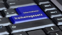 Trotz Gesetz sind Antworten per Mail nicht immer gesetzt.