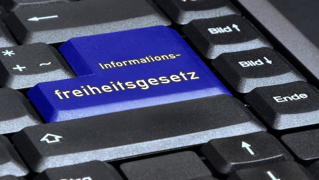 Trotz Gesetz sind Antworten per Mail nicht immer gesetzt.