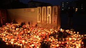 Der Amoklauf im BORG Dreierschützengasse forderte am 10. Juni elf Tote.