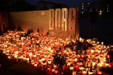 Der Amoklauf im BORG Dreierschützengasse forderte am 10. Juni elf Tote.
