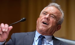 US-Gesundheitsminister Robert F. Kennedy lässt mit einer neuen Behauptung aufhorchen.