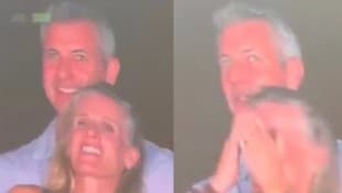 Nach dem Fremdgeh-Skandal sind die Ehen von Ex-CEO Andy Bryon und seiner Personalchefin Kristin ...