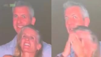 Nach dem Fremdgeh-Skandal sind die Ehen von Ex-CEO Andy Bryon und seiner Personalchefin Kristin ...
