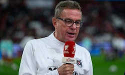 Ralf Rangnick