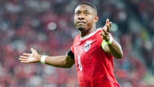 David Alaba