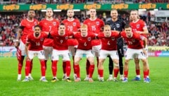 Österreichs Nationalteam gewann, überzeugte aber nicht vollends.