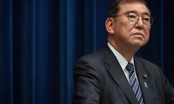Unter Ishibas Führung hatte die Regierungskoalition seit ihrem Amtsantritt im vergangenen Jahr ...