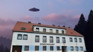 Bei den Anfragen ist bereits Skurriles dabei: Das Kanzleramt sollte etwa Fragen zu ...