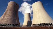 Die Kühltürme von Temelín – in der Nähe des AKW ist auch ein Mini-Reaktor geplant