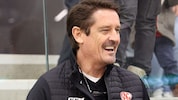 Oliver Pilloni steht vor seiner 17. Saison als KAC-Manager.