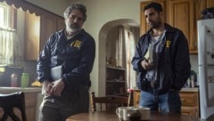 Robbie liebt seine Kinder und schreckt vor Gewalt nicht zurück, um für sie zu sorgen. Ruffalo ...