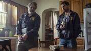 Robbie liebt seine Kinder und schreckt vor Gewalt nicht zurück, um für sie zu sorgen. Ruffalo ...