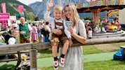Ein Kirtag wie aus dem Bilderbuch in Altaussee
