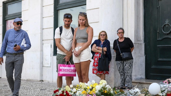 Bei dem Unglück verloren 16 Menschen ihr Leben.