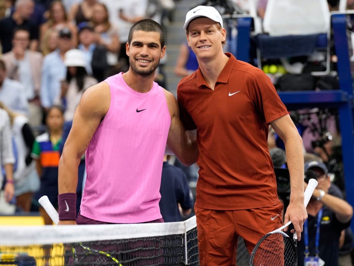 Miss Anastasia prepared for her next escapade